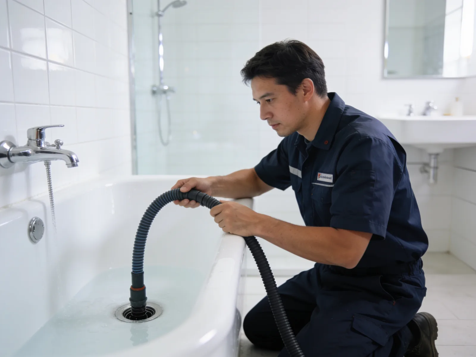 Emergency Plumber Morriston, FL FAQs